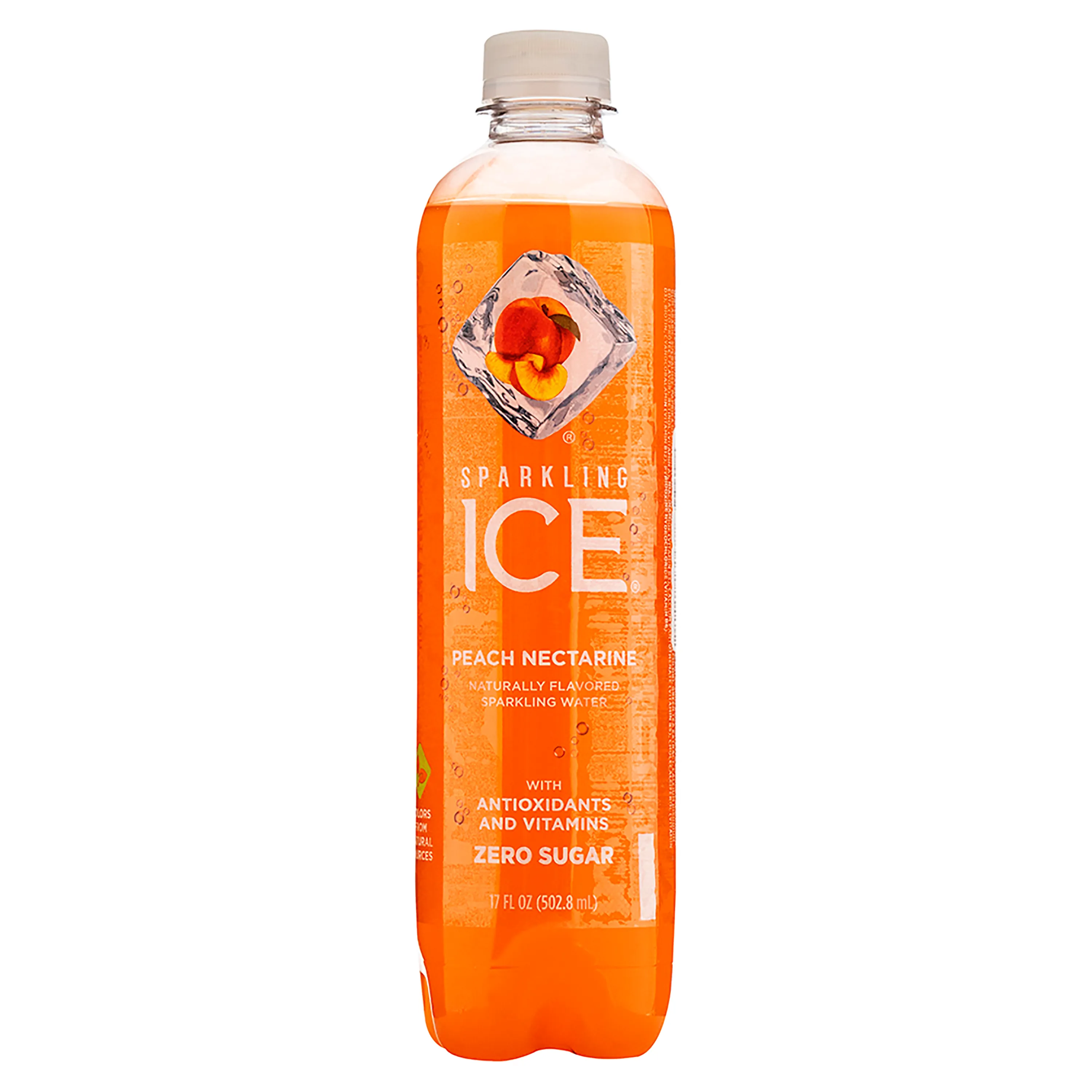 Sparkling Ice Melocoton Nectarina